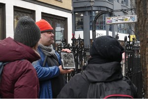 Beatles Walking Tour of Soho and Mayfair for Two Image 3