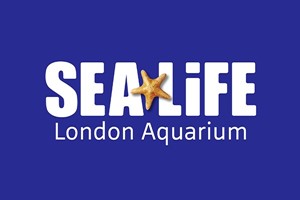 SEA LIFE London Aquarium Entry Tickets for Two Image 4