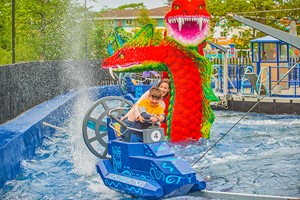 LEGOLAND® Windsor Resort Entry Tickets for Two - Image 9