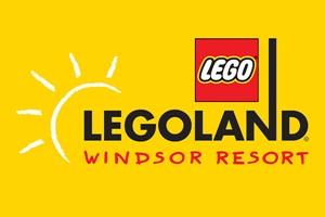 LEGOLAND® Windsor Resort Entry Tickets for Two Image 4