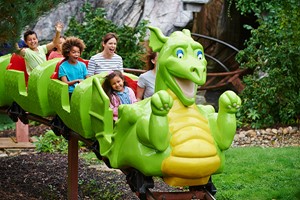 LEGOLAND® Windsor Resort Entry Tickets for Two - Image 8