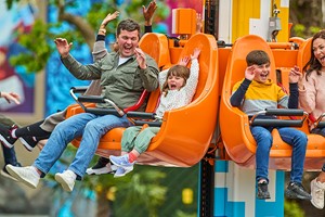 LEGOLAND® Windsor Resort Entry Tickets for Two - Image 11