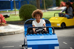 LEGOLAND® Windsor Resort Entry Tickets for Two - Image 7