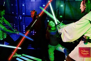 Madame Tussauds London Entry Tickets for Two Adults and Two Children with Marvel 4D Experience picture