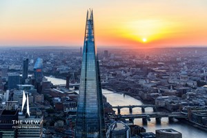 The View from The Shard for One Image 1