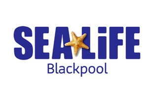 SEA LIFE Blackpool Entry Tickets for Two Image 3