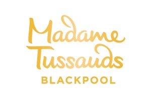 Madame Tussauds Blackpool Entry Tickets for One Image 2