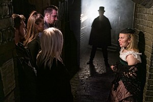 Entry Tickets to the London Dungeon for Two Image 4