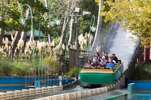 Click to view details and reviews for Thorpe Park Resort Entry Tickets For Two.