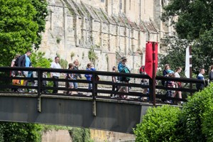 Warwick Castle Off Peak Entry for Two Image 4