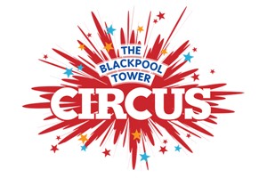 The Blackpool Tower Circus Entry Tickets for Two Image 3