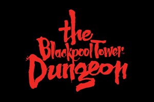 Entry Tickets to the Blackpool Tower Dungeon for One Image 3