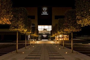 Triumph Motorcycles Guided Factory Tour for Two Image 1
