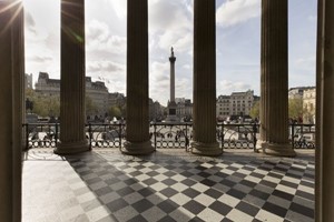 Highlights of The National Gallery Official Guided Tour for Two Image 5