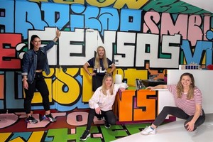 Immersive Multi Sensory Experience at SENSAS London for Four Image 3