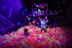 Immersive Multi Sensory Experience at SENSAS London for Four Image 4