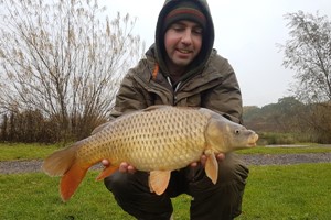 Carp Fishing Experience for One Image 3