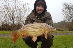 Click to view details and reviews for Carp Fishing Experience For Two.