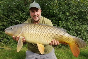 Carp Fishing Experience for Two Image 3