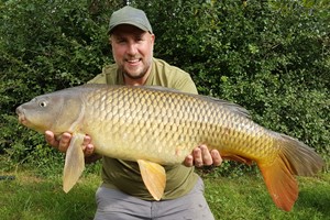 Click to view details and reviews for Carp Fishing Experience For One.