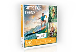 Gifts For Teens Experience Box Image 2