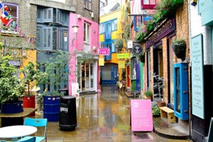 UK Wide Treasure Hunt Experiences picture