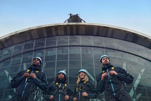 The Dare Skywalk Edge at Tottenham Hotspur Stadium for Two Image 2