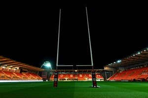 Scarlets Rugby Home Match Tickets for Two at Parc y Scarlets Image 4