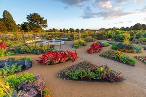 Visit to RHS Garden Wisley for Two Image 2