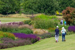 Visit to RHS Garden Hyde Hall for Two Image 3