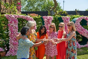 RHS Joint Membership with Unlimited Access to Five RHS Gardens Image 2