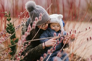 RHS Joint Membership with Unlimited Access to Five RHS Gardens picture