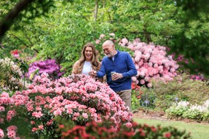 RHS Individual Membership with Unlimited Access to Five Gardens picture
