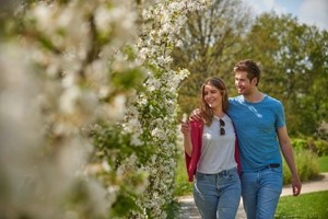 Visit to RHS Garden Wisley for Two Image 5