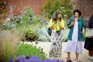 RHS Individual Membership with Unlimited Access to Five Gardens Image 2