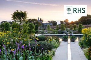 RHS Individual Membership with Unlimited Access to Five Gardens picture