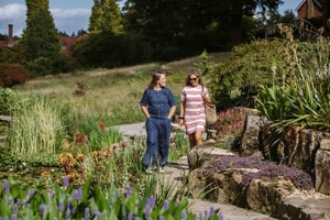 Visit to RHS Garden Wisley for Two Image 3