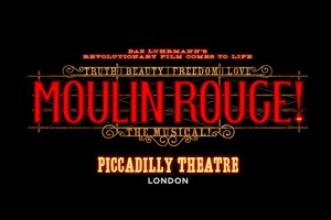 Theatre Tickets to Moulin Rouge! The Musical for Two Image 5