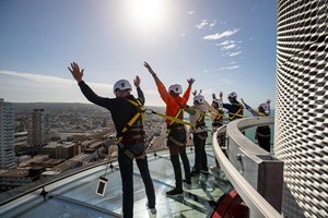 Walk the Brighton i360 for Two Image 3