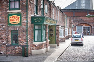 The Coronation Street Experience for Two Image 5