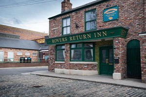 Coronation Street: The Tour for Two Image 3