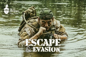 Click to view details and reviews for Special Forces Escape And Evasion Experience For One.