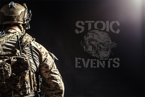 Special Forces Escape and Evasion Event for One Image 1