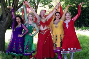 Private 45 Minute Dance Lesson for Two at LovetheBeat picture