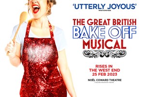 Click to view details and reviews for Theatre Tickets To The Great British Bake Off Musical For Two.