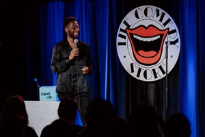 Click to view details and reviews for One Year On Demand Comedy Subscription To Next Up Comedy Platform.