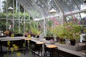 The Raymond Blanc Gardening School for One with Lunch Image 3