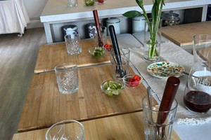 Italian Wine Tasting for Two at La Nina Caffe & Mercato picture