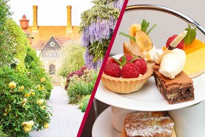 Click to view details and reviews for Visit To Rhs Garden Wisley And Afternoon Tea For Two At Brooklands Hotel.