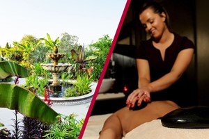 Click to view details and reviews for Visit To Rhs Garden Wisley And spa Day With Treatment At Brooklands Hotel For Two.